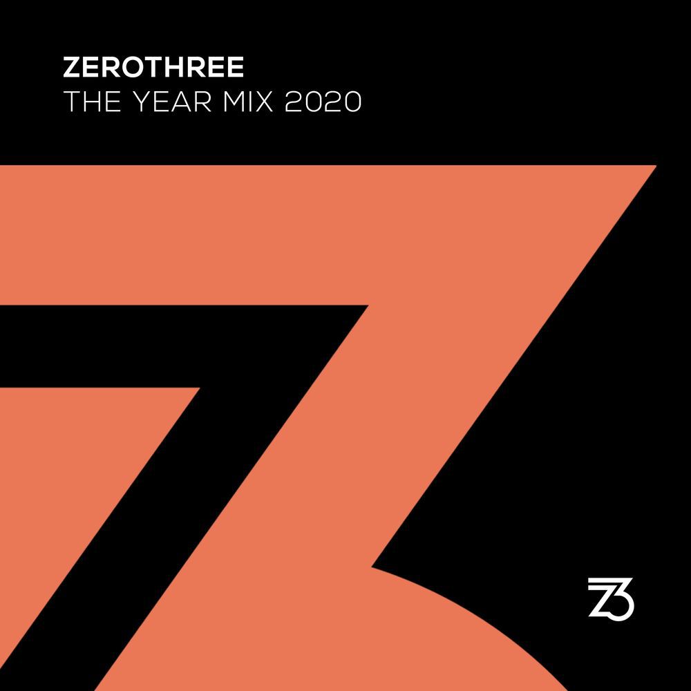 VA - Zerothree The Year Mix 2020 [ZTMIX2002Z]